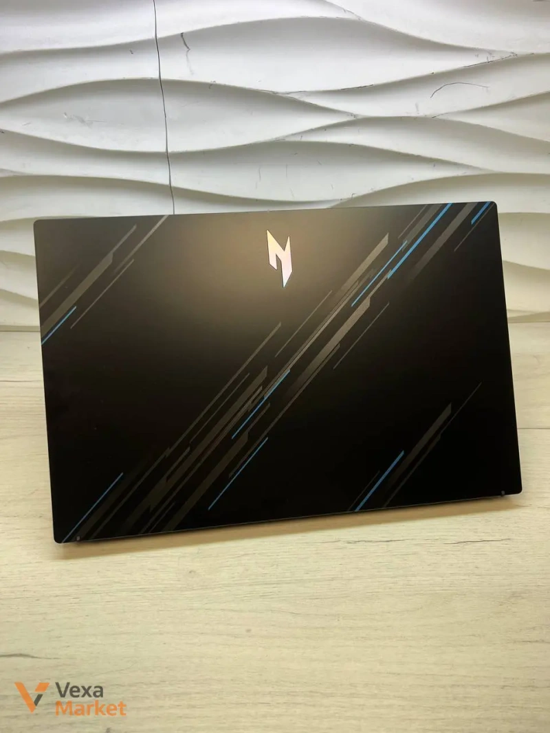 Ігровий ноутбук Acer Nitro V15 Intel Core i5 13420H RTX 4060 16Gb DDR5 512Gb SSD 15.6" Full HD IPS 144Hz — фото 3