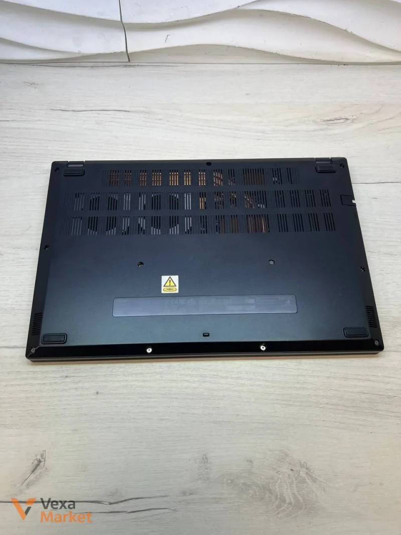 Ігровий ноутбук Acer Nitro V15 Intel Core i5 13420H RTX 4060 16Gb DDR5 512Gb SSD 15.6" Full HD IPS 144Hz — фото 4