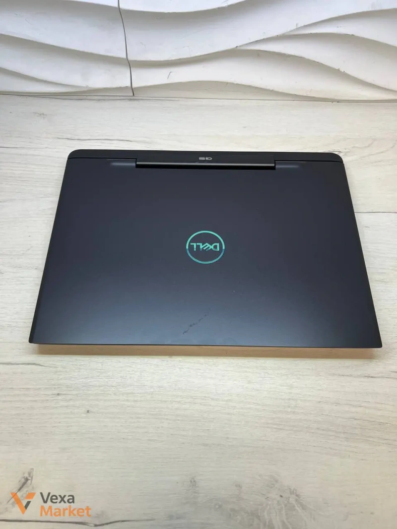 Ігровий ноутбук Dell G5 Intel Core i7 9750H, 16Gb RAM, 512Gb SSD, nVidia RTX 2060 6Gb, 15.6" Full HD 144Hz — фото 3