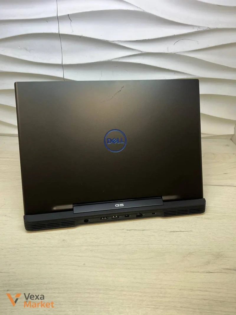 Ігровий ноутбук Dell G5 Intel Core i7 9750H, 16Gb RAM, 512Gb SSD, nVidia RTX 2060 6Gb, 15.6" Full HD 144Hz — фото 4