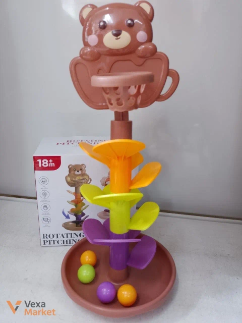 Игрушка "Гра Серпантин" 32 см