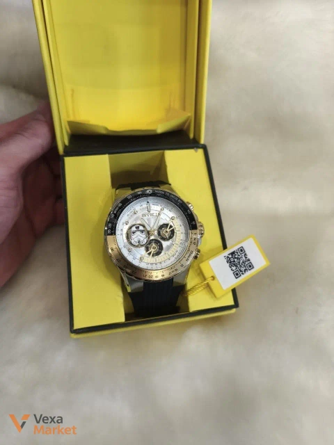 Invicta чоловічий годинник