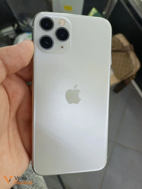 iPhone 11 Pro 256 GB