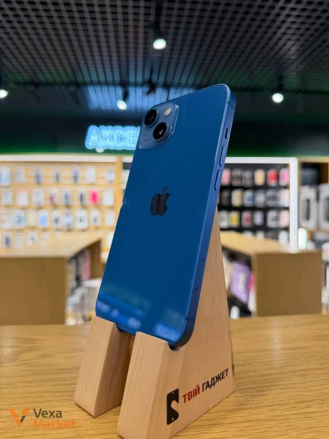 iPhone 13 128GB Blue