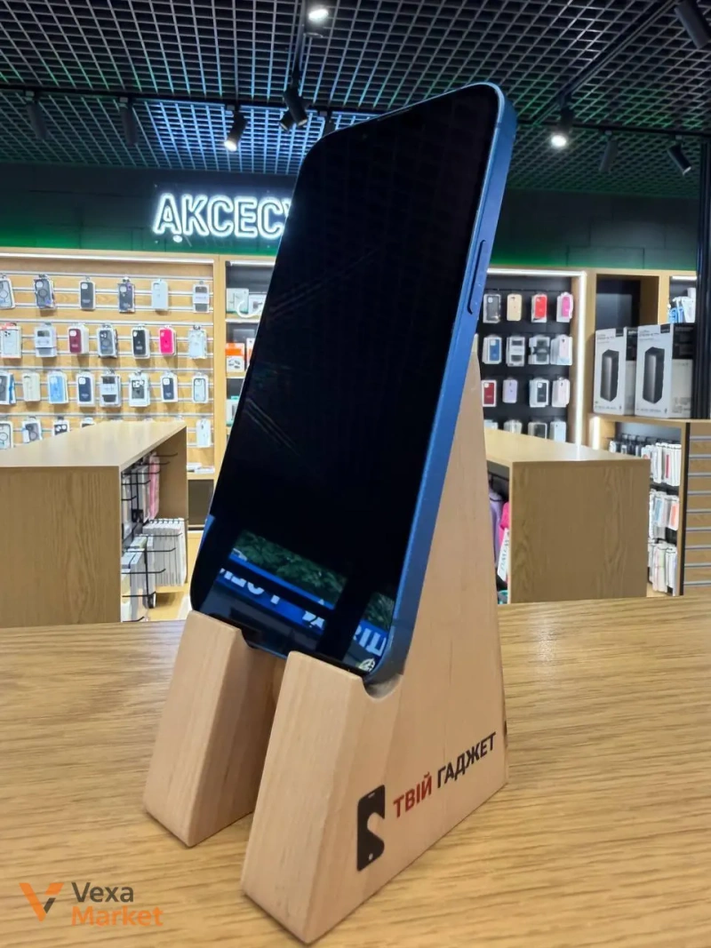 iPhone 13 128GB Blue — фото 3