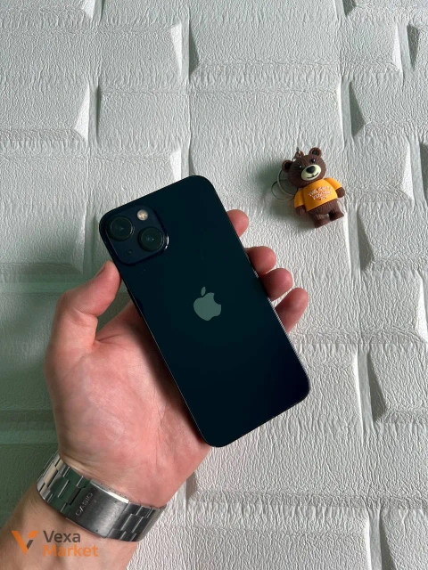 iPhone 13 128GB Neverlock Black