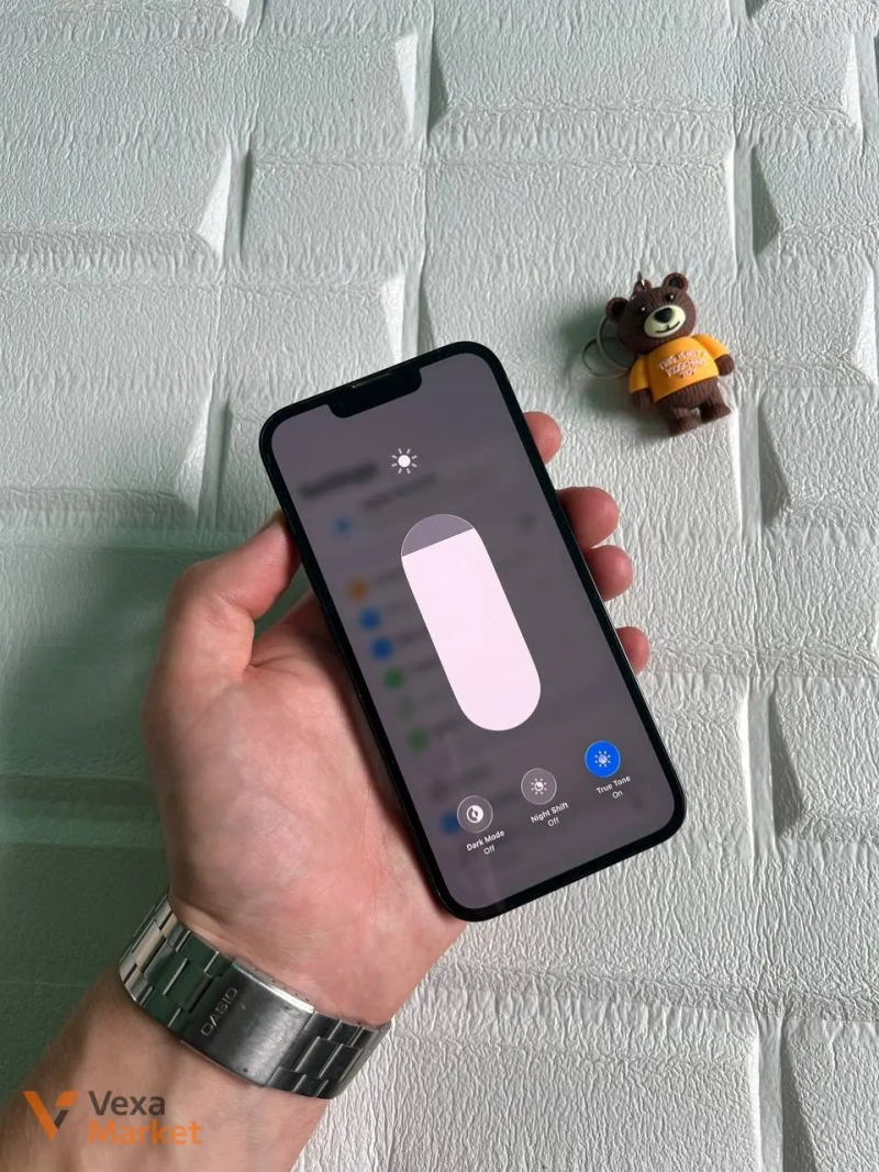 iPhone 13 128GB Neverlock Black — фото 2