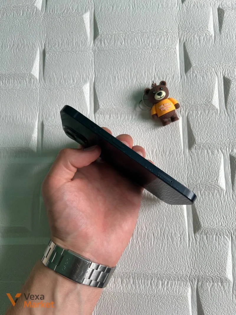 iPhone 13 128GB Neverlock Black — фото 6