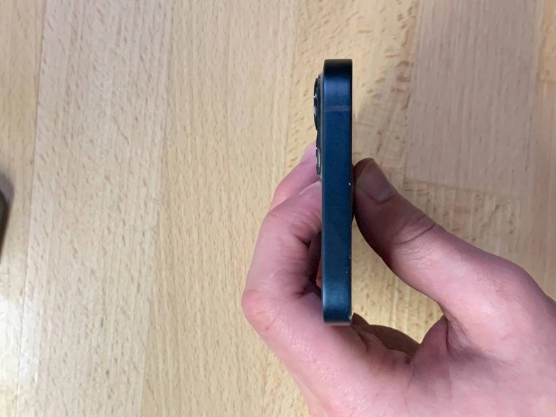 Iphone 13 128gb Neverlock Midnight — фото 4