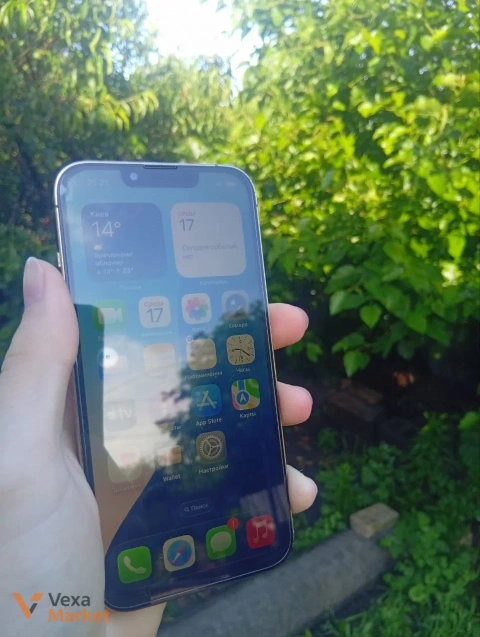 iPhone 13 Pro Neverlock 128GB