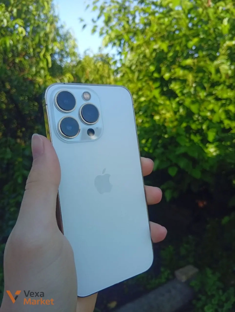 iPhone 13 Pro Neverlock 128GB — фото 2