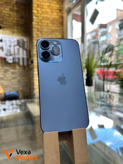 iPhone 13 Pro Sierra Blue 128GB