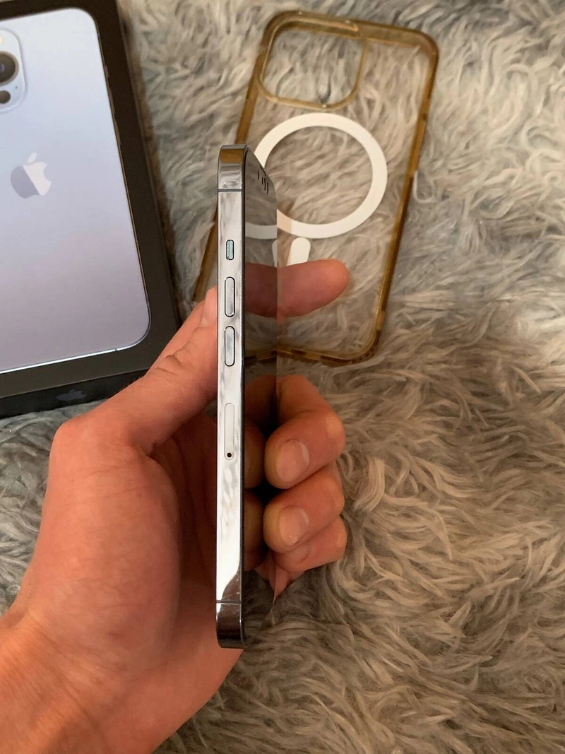 Iphone 13pro 128gb Sierra Blue — фото 6