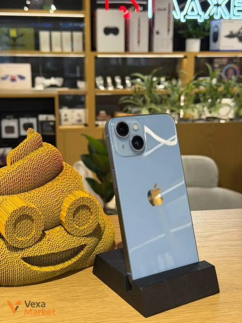 iPhone 14 128GB Blue