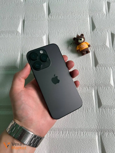 iPhone 14 Pro 128GB Neverlock Black