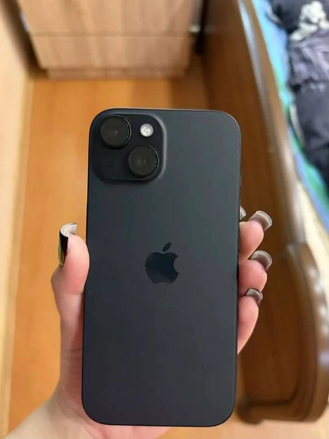 iPhone 15 128gb
