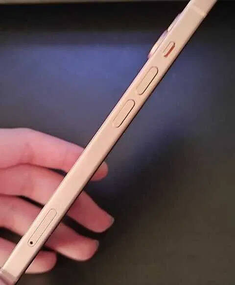 iPhone 15 128GB Рожевий — фото 4