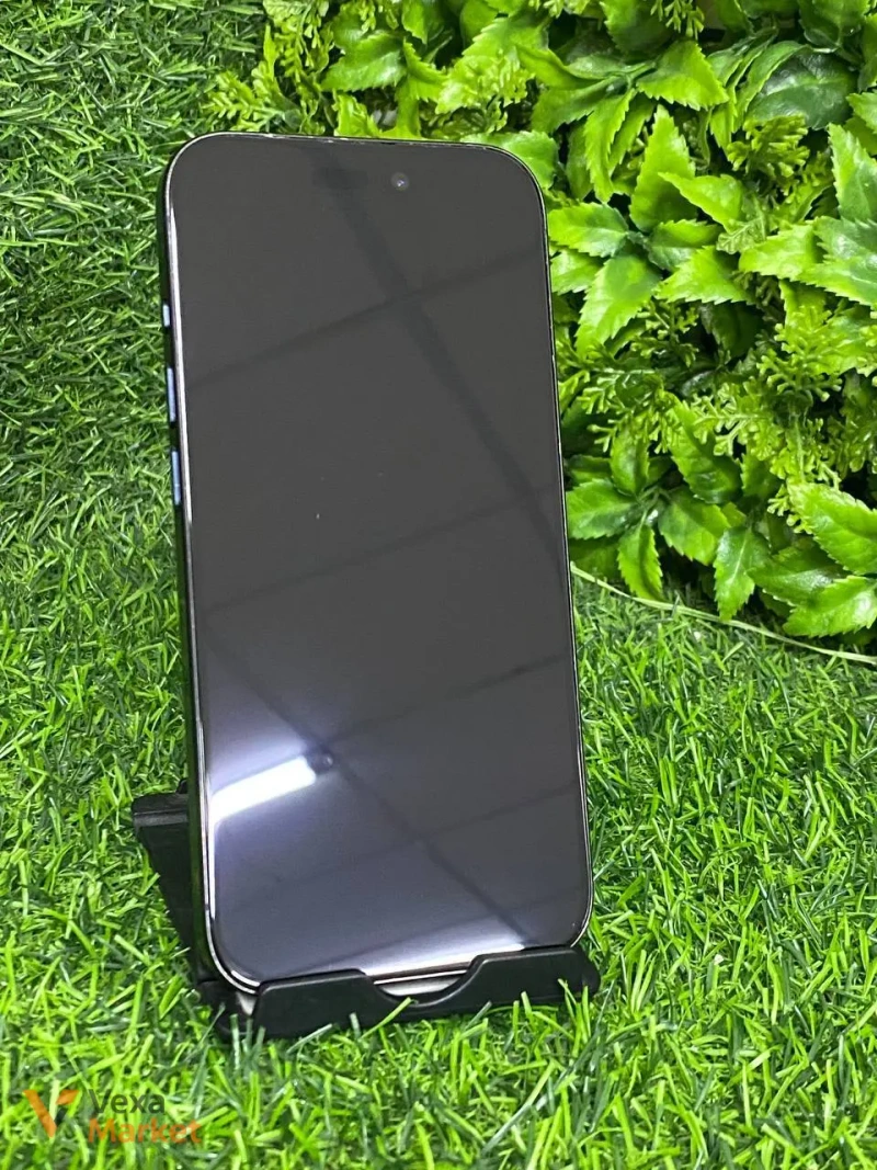 iPhone 15 Pro 128GB — фото 6
