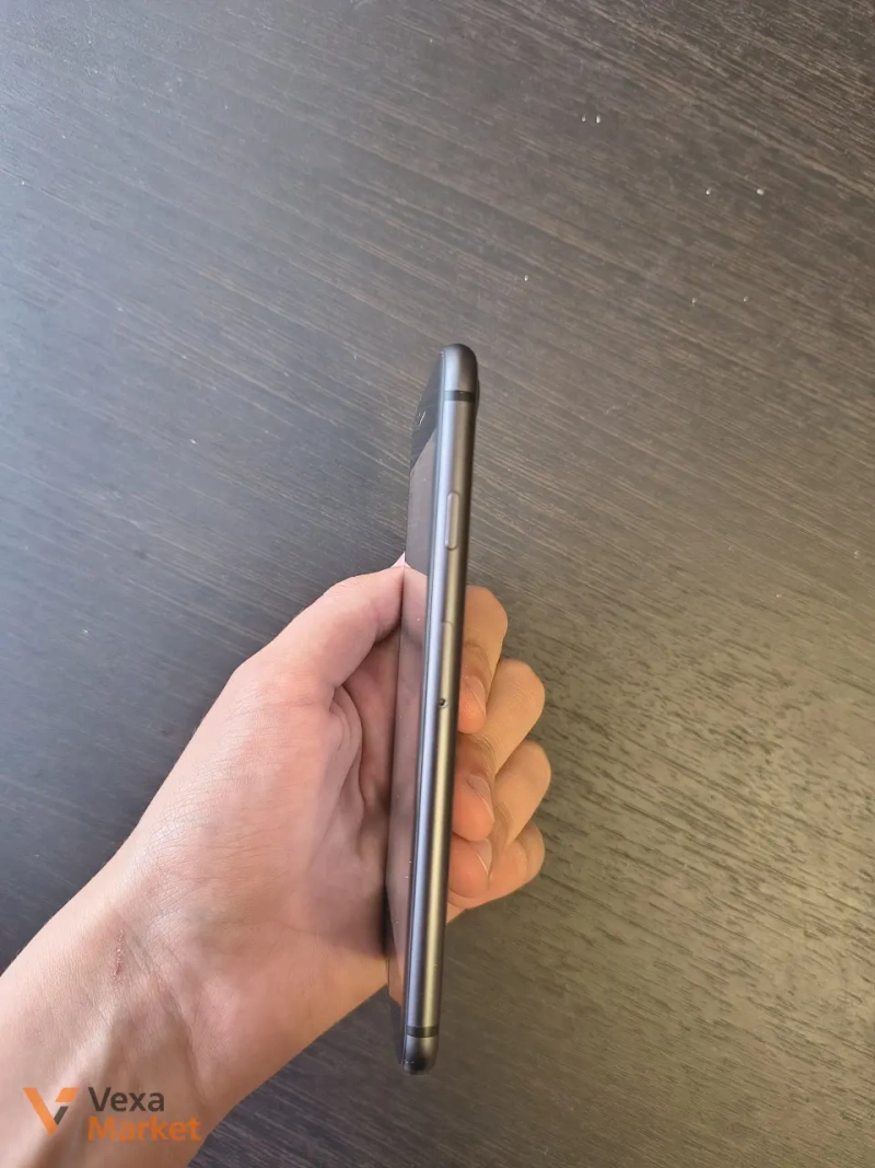 iPhone 8 64GB Space Gray (На iCloud / Під відновлення або запчастини) — фото 2