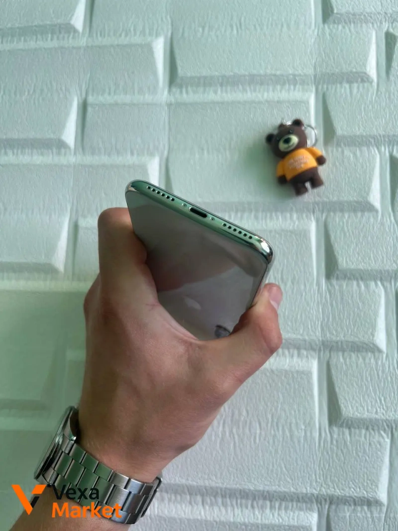 iPhone X 256GB Neverlock Silver — фото 7