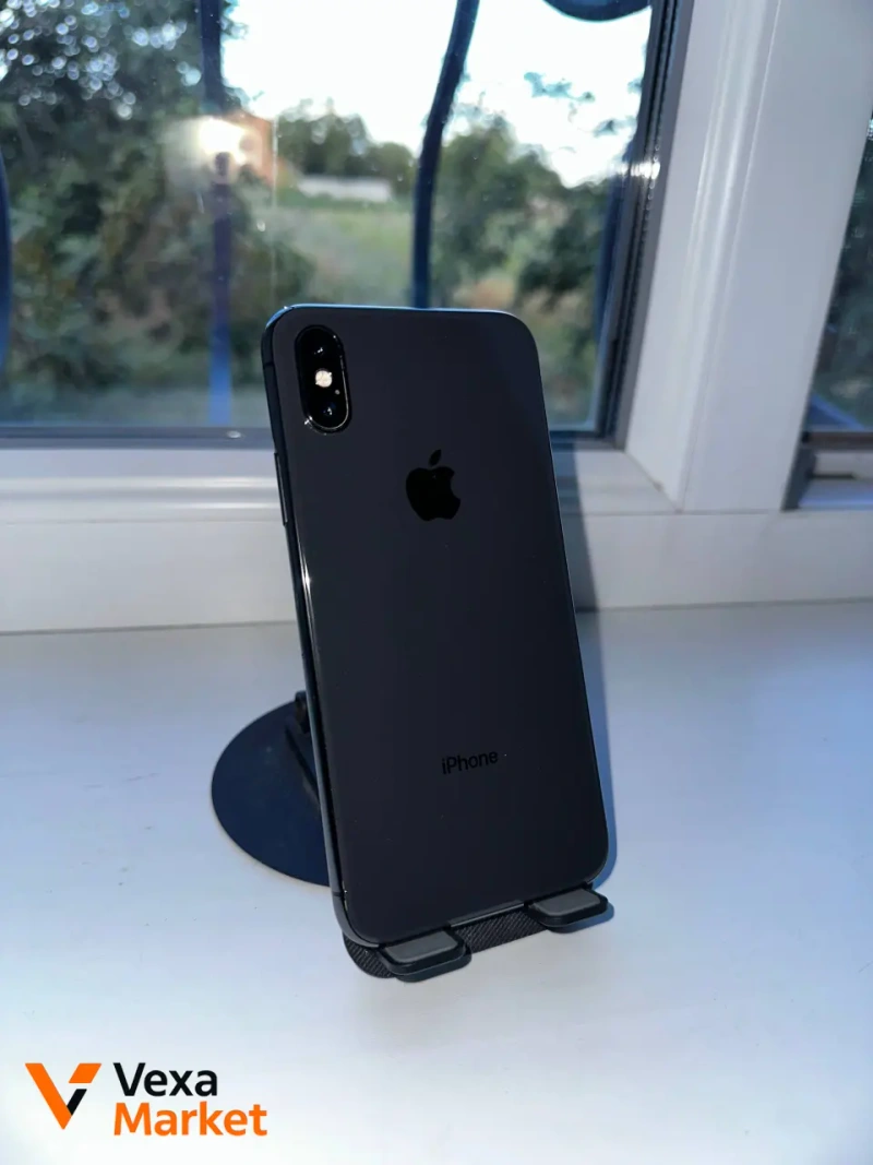 iPhone X 64GB — фото 2