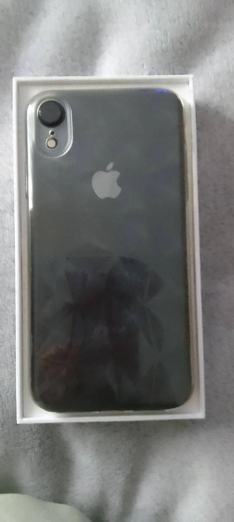 IPhone xr 64 в новому стані