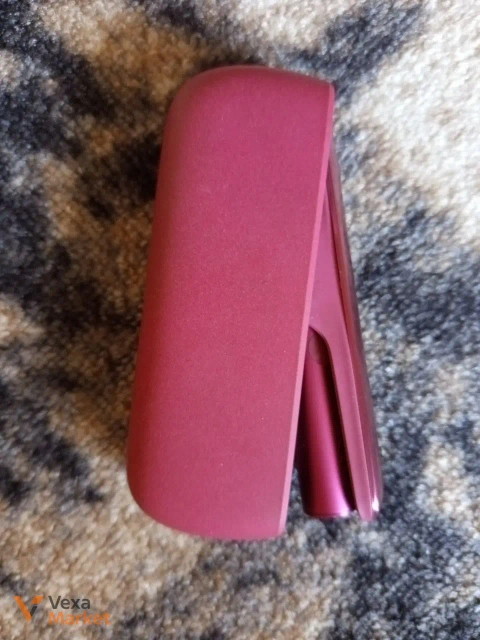 IQOS/GLO