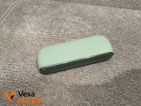 IQOS ILUMA