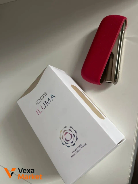 IQOS ILUMA