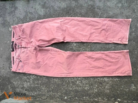 Jacob Cohen Tailored Jeans Розмір 34