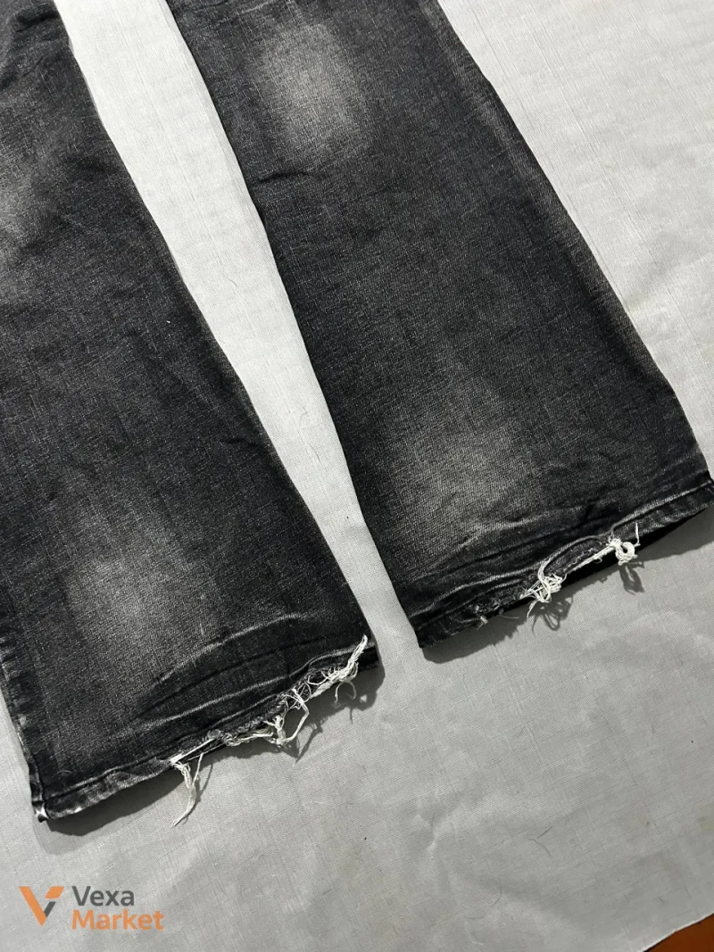 Jaded London Flared Jeans — фото 5