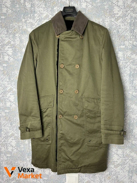 JetSet coat з підкладкою