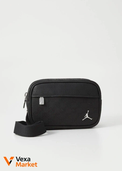 Jordan Monogram сумка через плече