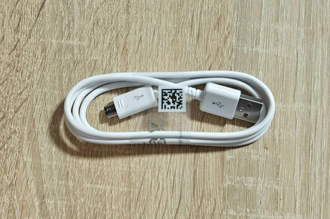 Кабель для Samsung, Micro USB, Швидка зарядка.