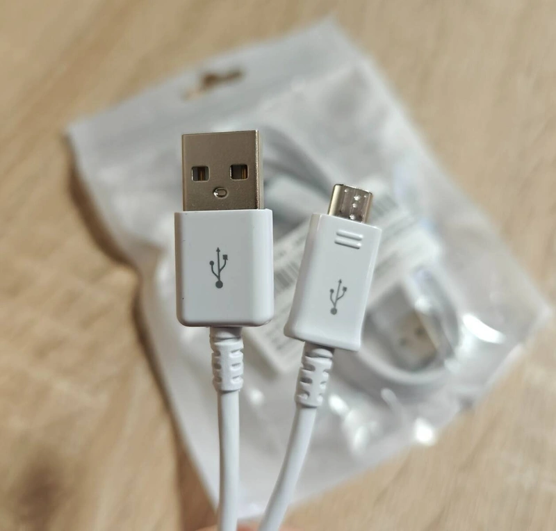 Кабель для Samsung, Micro USB, Швидка зарядка. — фото 3