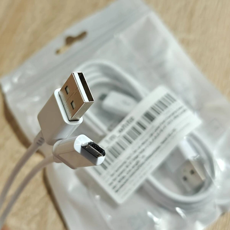 Кабель для Samsung, Micro USB, Швидка зарядка. — фото 4