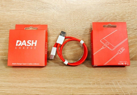 Кабель OnePlus 3-15 (Dash, Warp, Vooc), USB/USB Type-c.