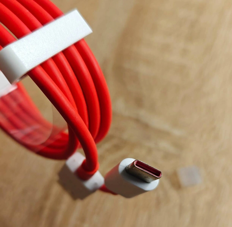 Кабель OnePlus 3-15 (Dash, Warp, Vooc), USB/USB Type-c. — фото 4