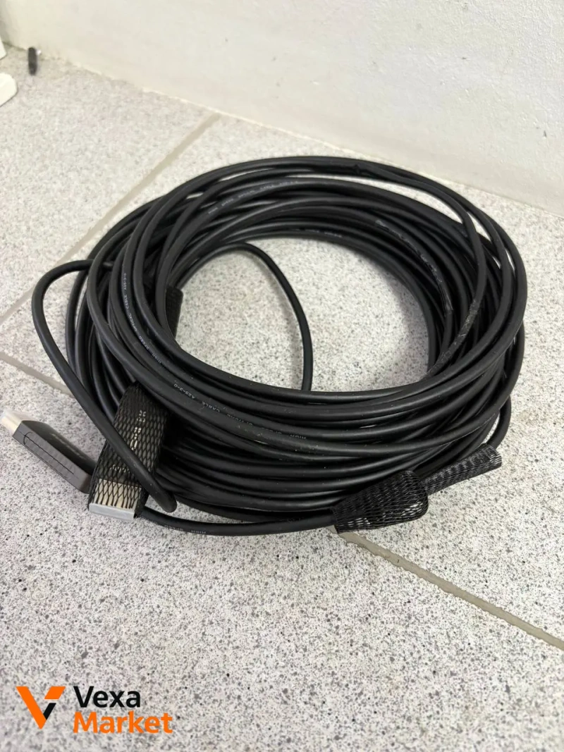 Кабель SOEYBAE 8K HDMI-HDMI, 15 метрів — фото 3
