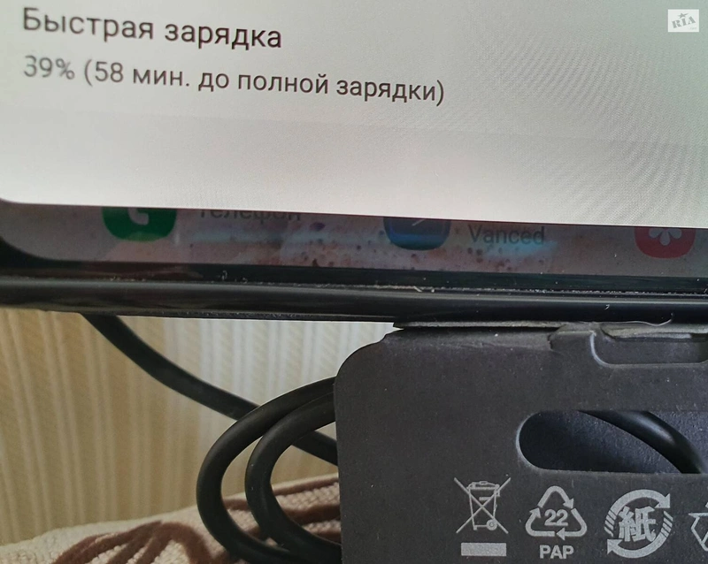 Кабелі синхронізація та перехідники — фото 6