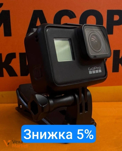 Камера GO-Pro Hero 7