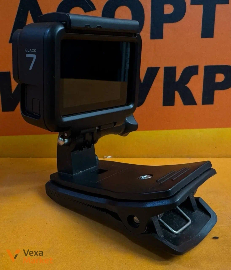 Камера GO-Pro Hero 7 — фото 2