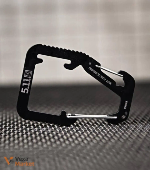 Карабін 5.11 Tactical Hardpoint M3