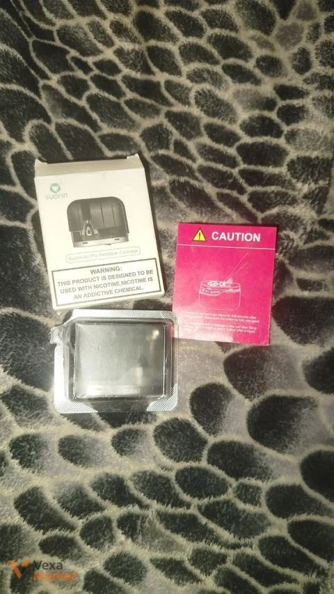 Картридж Suorin Air Pro