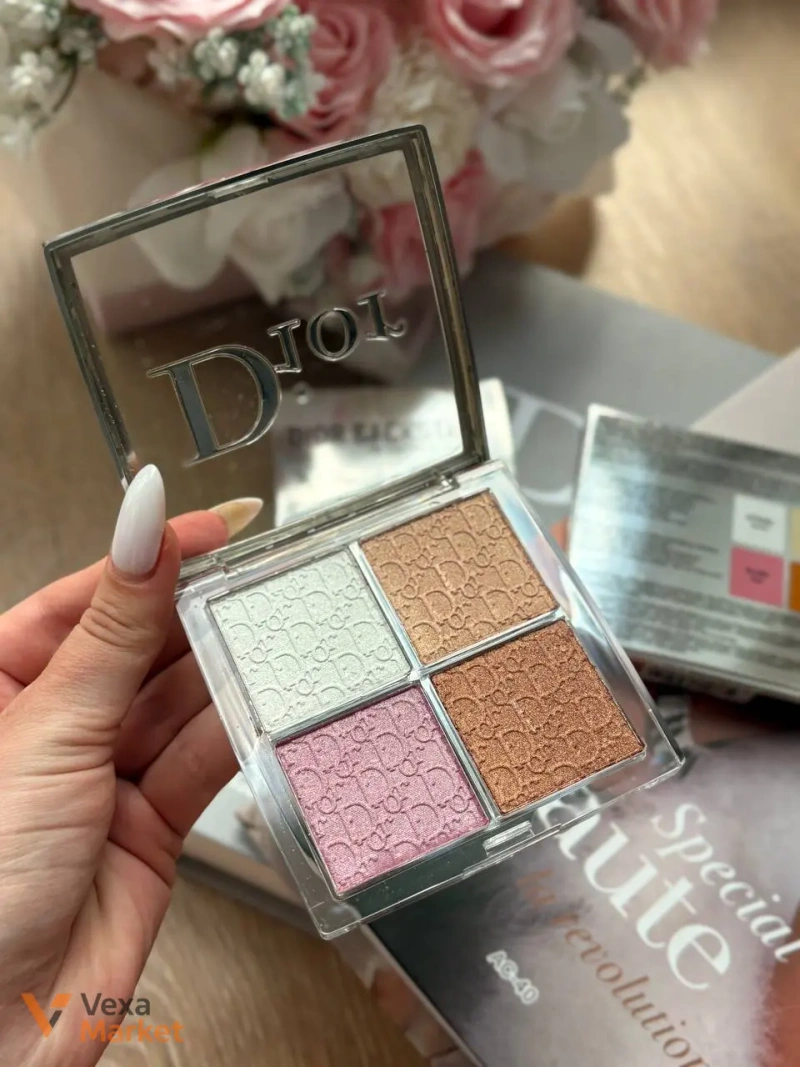 Хайлайтер Dior Backstage