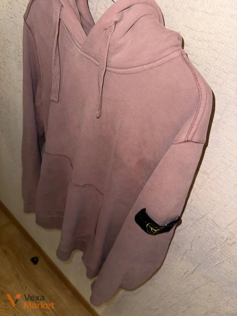 Худи Stone Island M-L