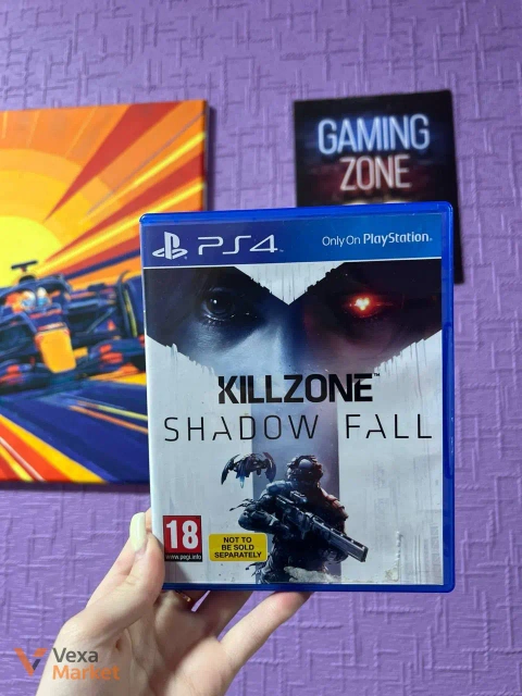 Killzone: Shadow Fall для PS4