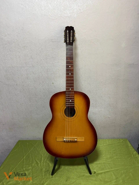 Класична гітара Чернігів Sunburst