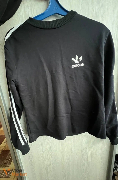 Кофта Adidas, корсет та спідниця розмір XS