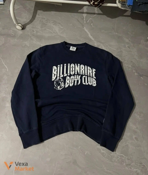 Кофта Billionaire Boys Club M
